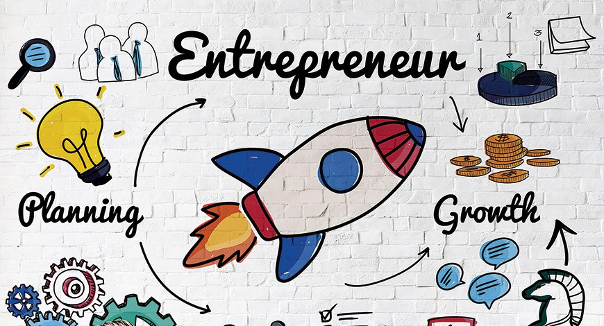 Entrepreneurship & Financial Literacy