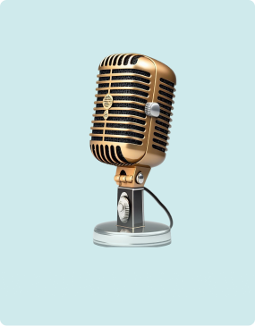 Public Speaking & Leadership