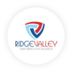 ridge-valley
